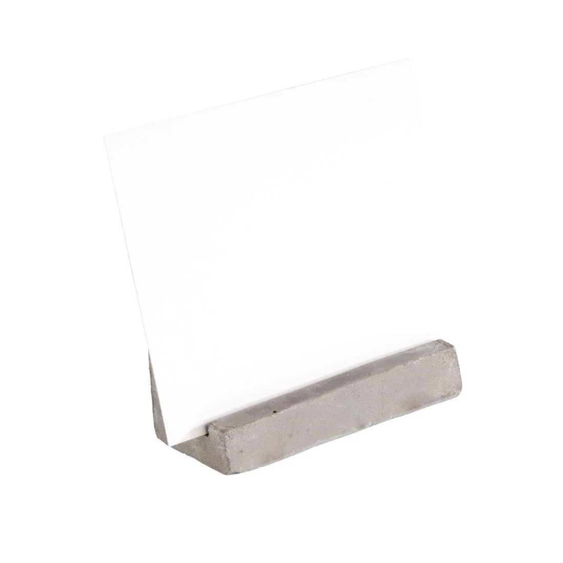 APS Concrete Effect Display Stand (2 Pack) - Image 2