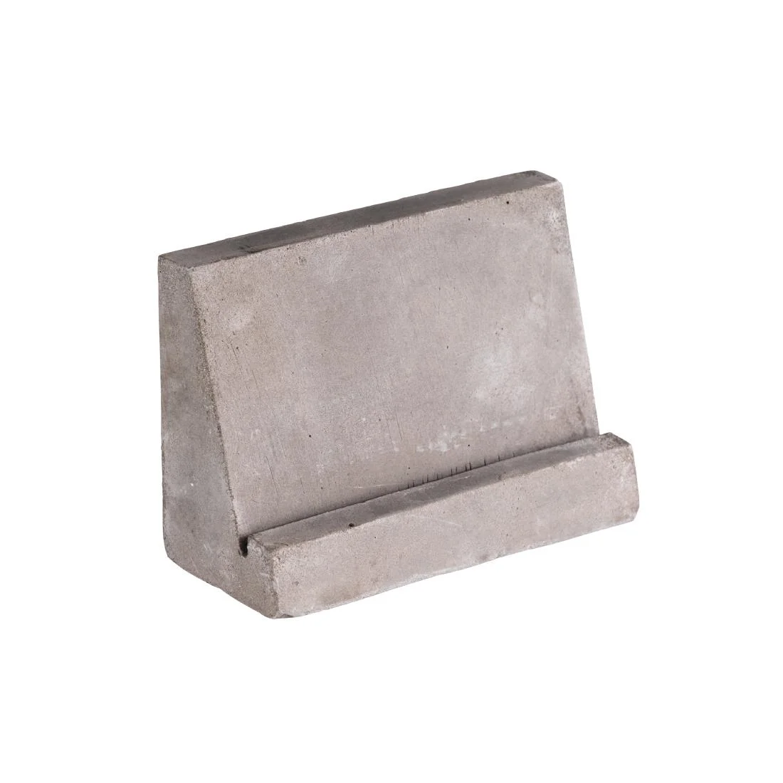 APS Concrete Effect Display Stand (2 Pack)