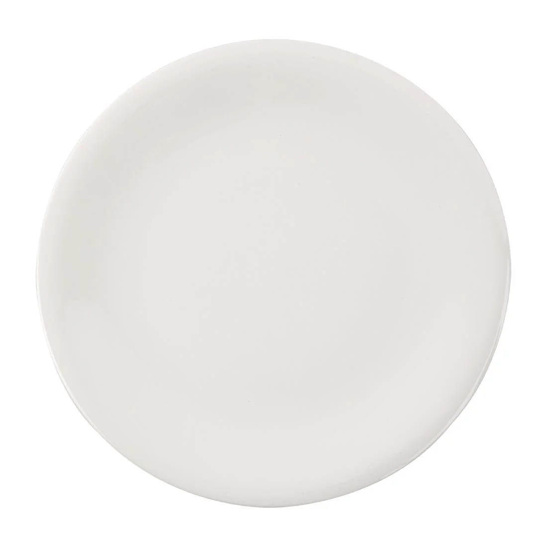 Royal Bone Ascot Coupe Plates 260mm (6 Pack)