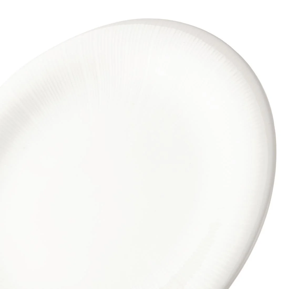 Royal Bone Ascot Embossed Coupe Plates 180mm (12 Pack) - Image 2