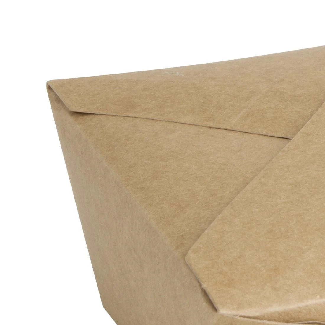 Fiesta Compostable Paperboard Food Cartons 1200ml / 42oz (Pack of 200) - Image 7