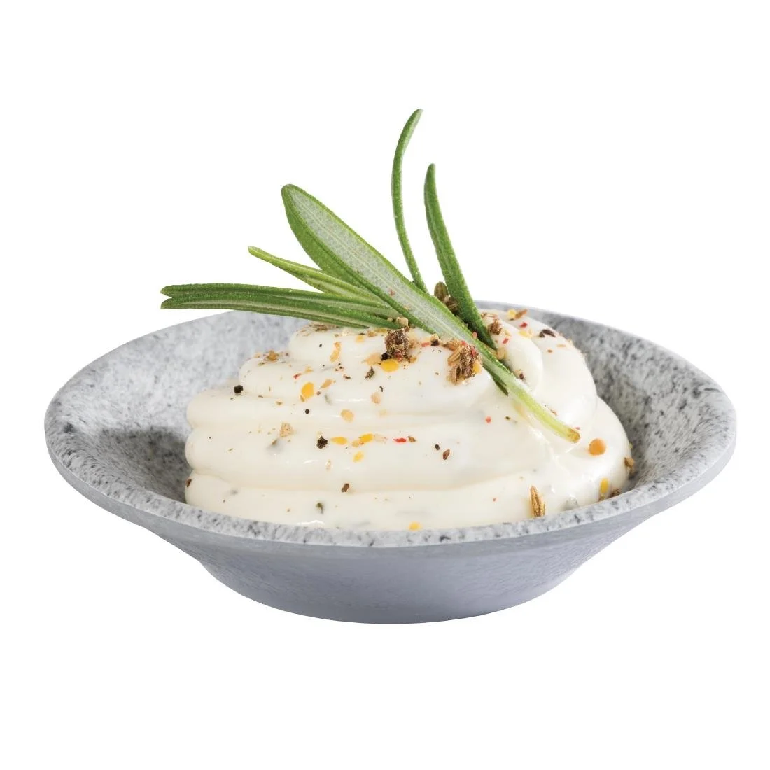 APS Element Round Dish 80(Ø)mm - Image 2