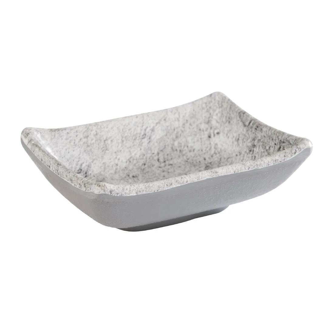 APS Element Squared Dish 90 x 70mm - Image 1