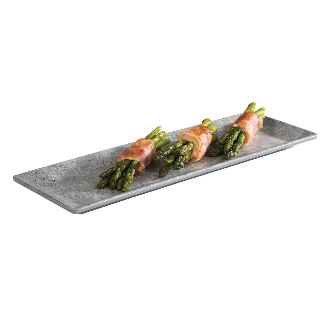 APS Element Rectangular Platter 310 x 105mm - Image 2