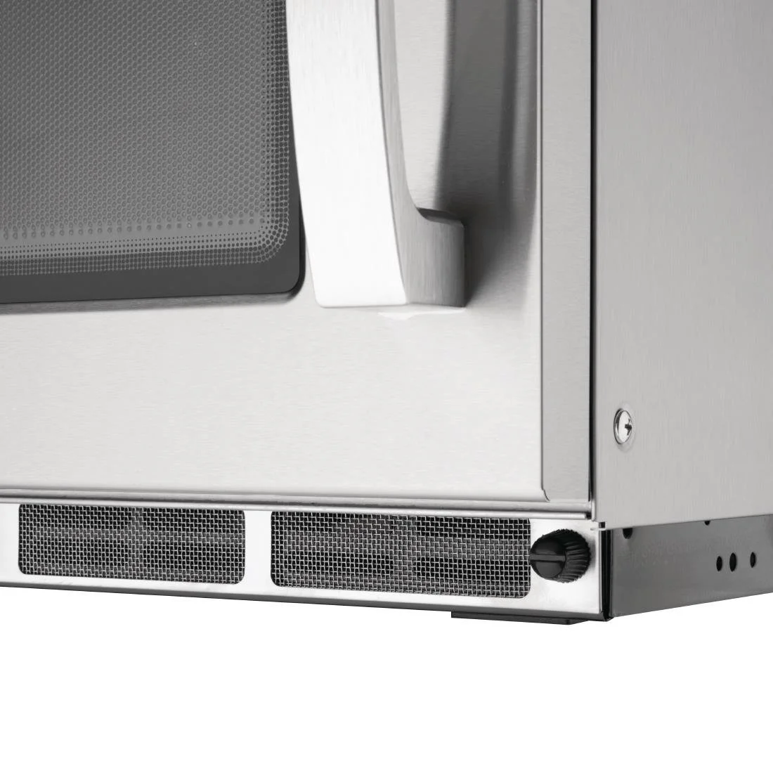 Buffalo Programmable Compact Microwave Oven 17ltr 1800W - Image 4