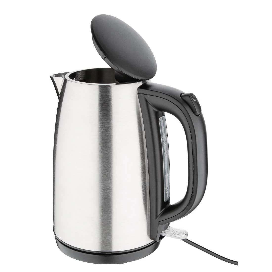 Caterlite Stainless Steel Kettle 1.7Ltr - Image 2