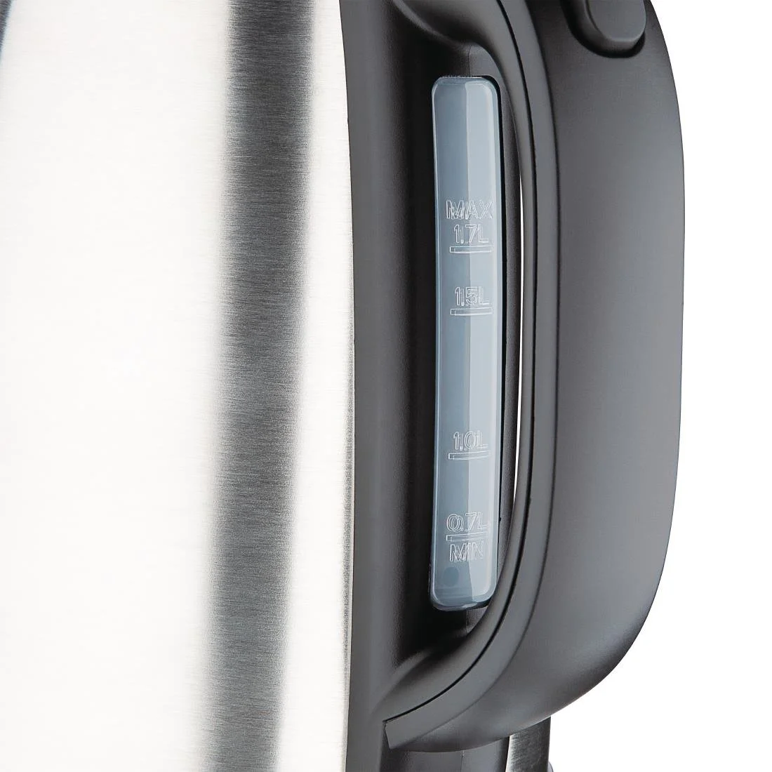 Caterlite Stainless Steel Kettle 1.7Ltr - Image 4