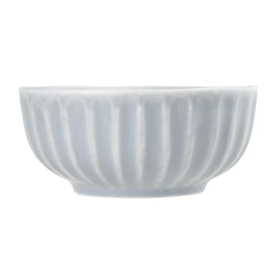 Olympia Corallite Deep Bowls Concrete Grey 150mm (6 Pack)