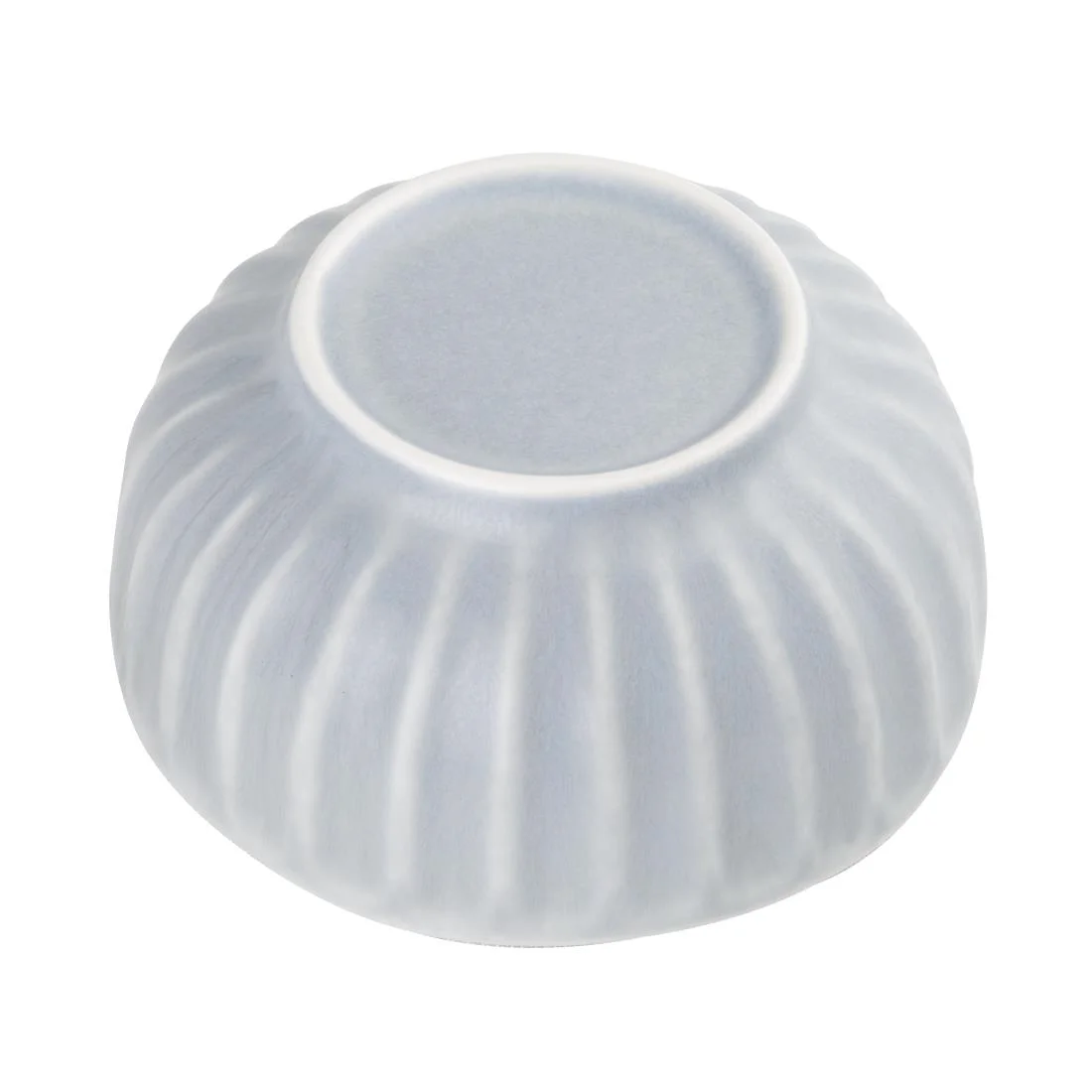 Olympia Corallite Deep Bowls Concrete Grey 150mm (6 Pack) - Image 8