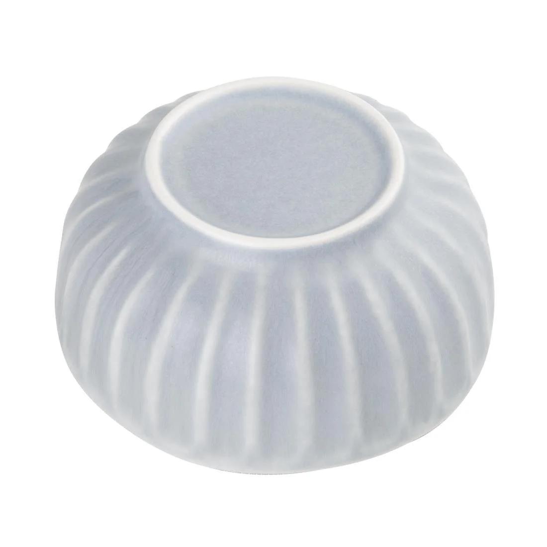 Olympia Corallite Deep Bowls Concrete Grey 150mm (6 Pack) - Image 8