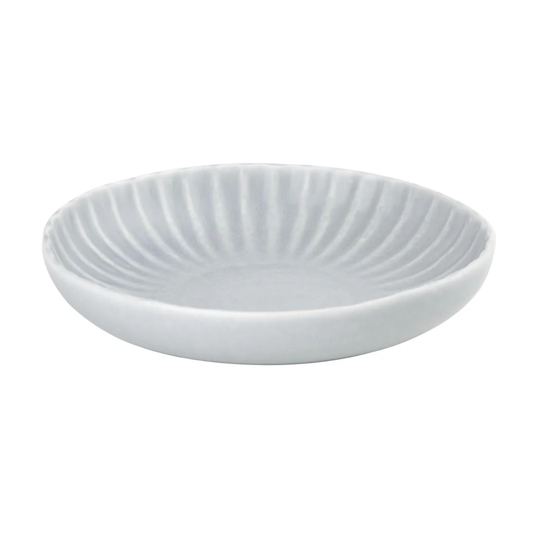 Olympia Corallite Coupe Bowls Concrete Grey 220mm (6 Pack) - Image 7