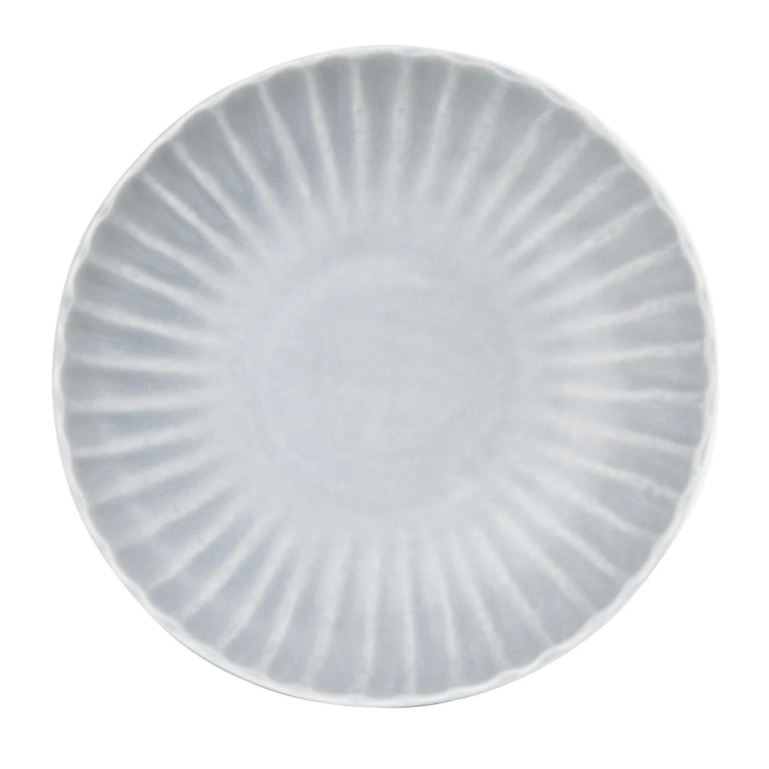 Olympia Corallite Coupe Bowls Concrete Grey 220mm (6 Pack)