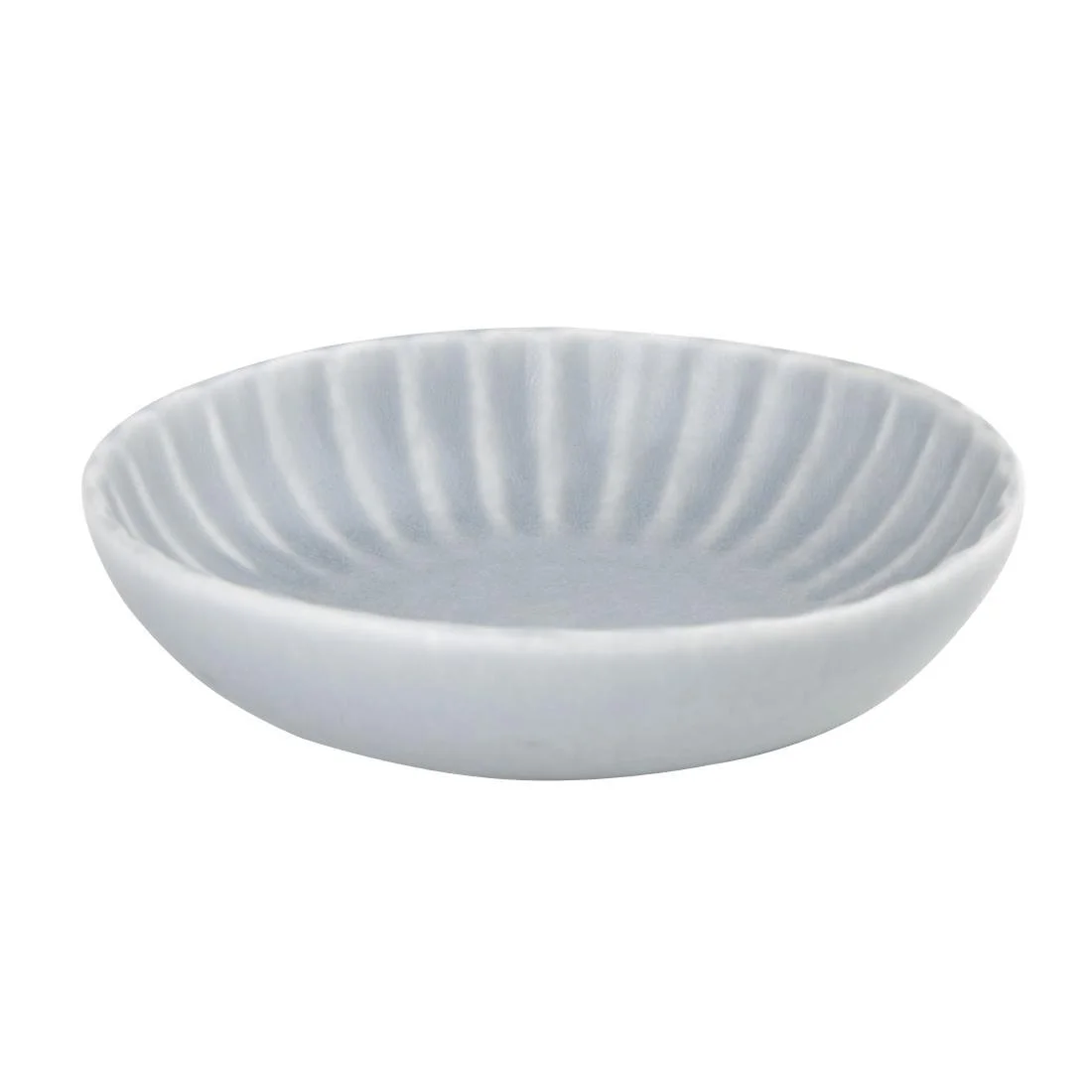Olympia Corallite Coupe Bowls Concrete Grey 160mm (6 Pack) - Image 6