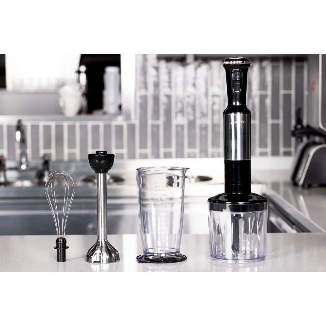 Rowlett Hand Blender - Image 9