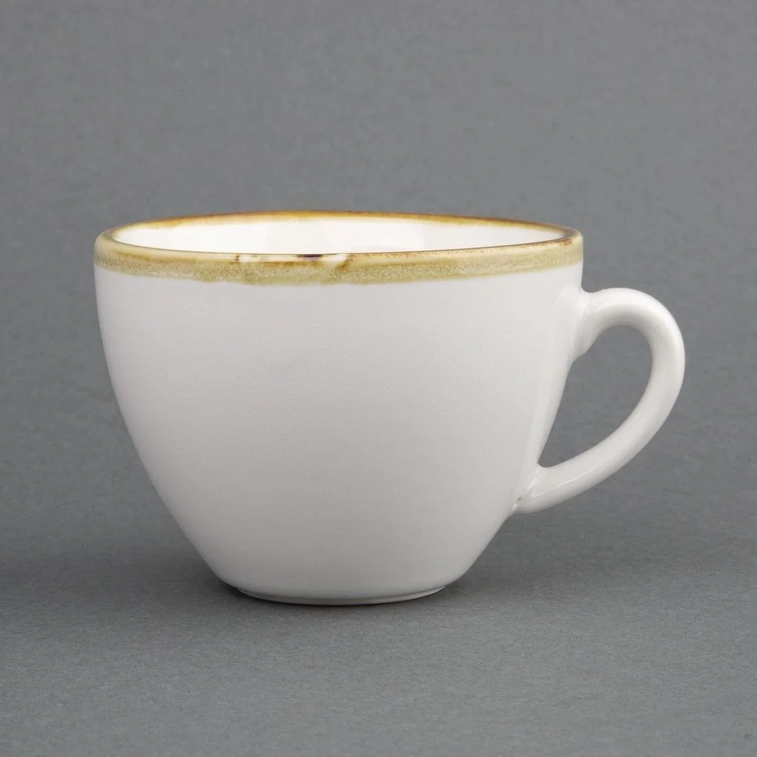 Olympia Kiln Cups Chalk 230ml (6 Pack) - Image 3