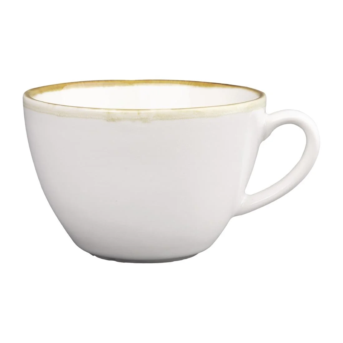Olympia Kiln Cups Chalk 340ml 12oz (6 Pack)