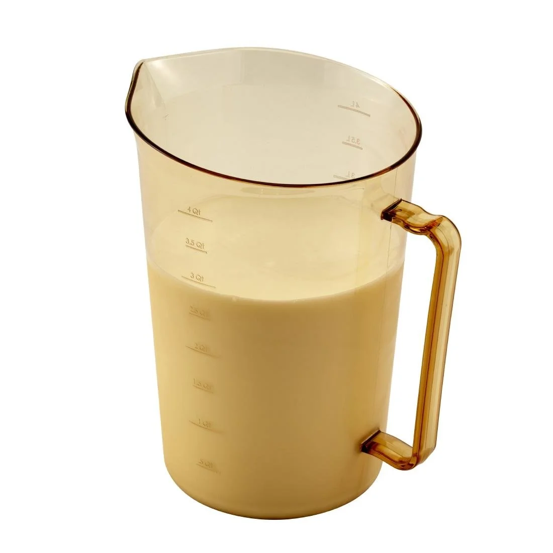 Cambro High Heat Measuring Jug 3.8Ltr - Image 4
