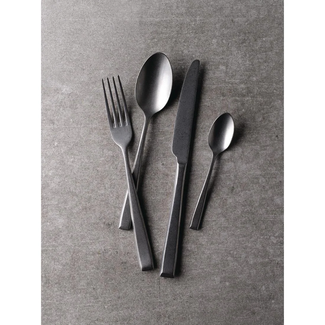 Sola Durban Vintage Teaspoon (12 Pack) - Image 2