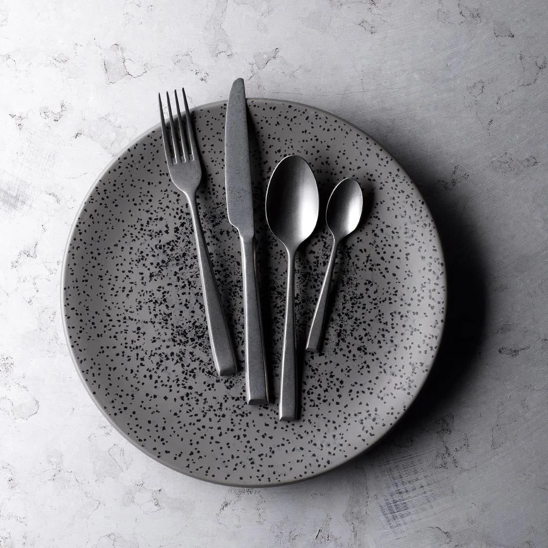 Sola Durban Vintage Teaspoon (12 Pack) - Image 3