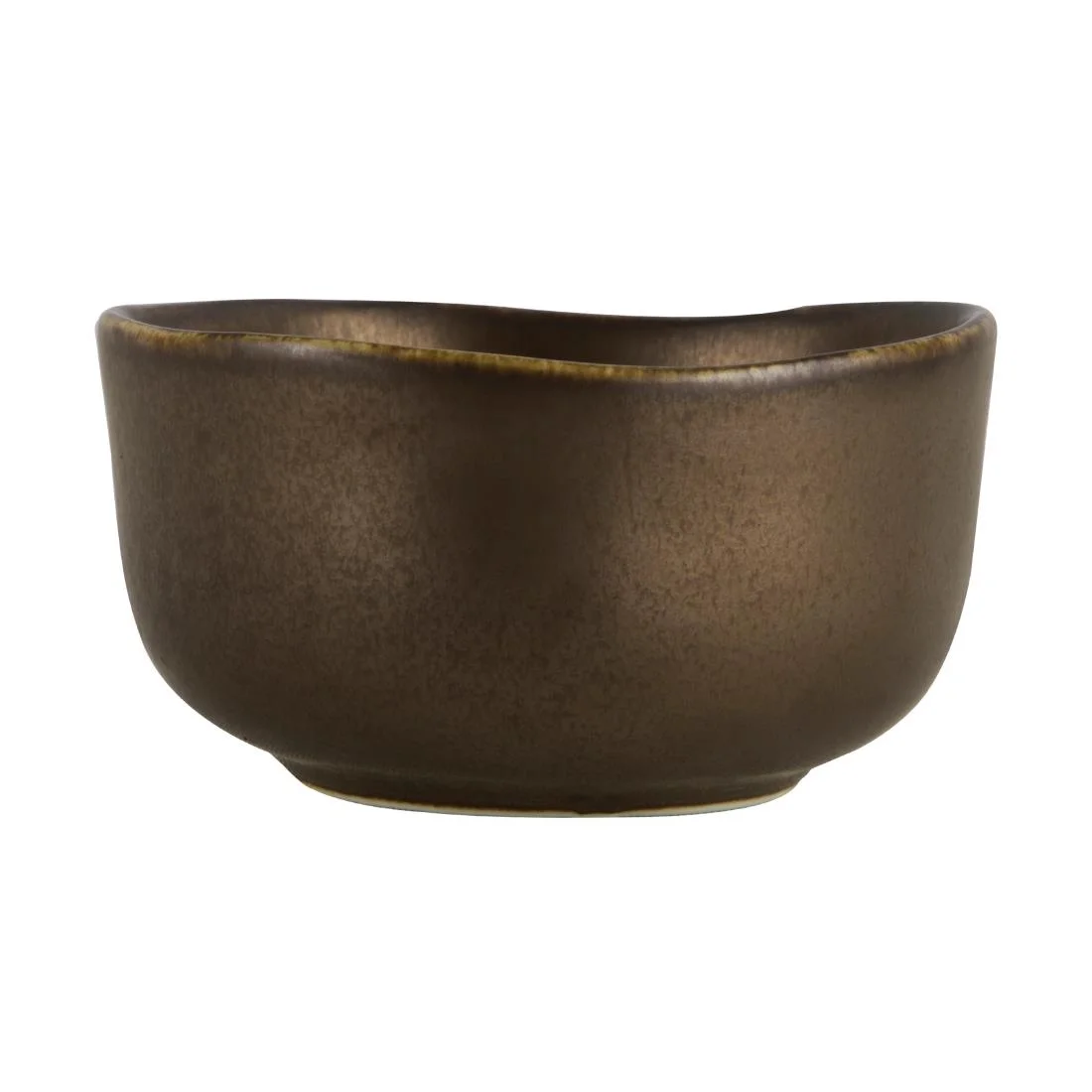 Olympia Ochre Deep Bowls 170mm (6 Pack) - Image 4