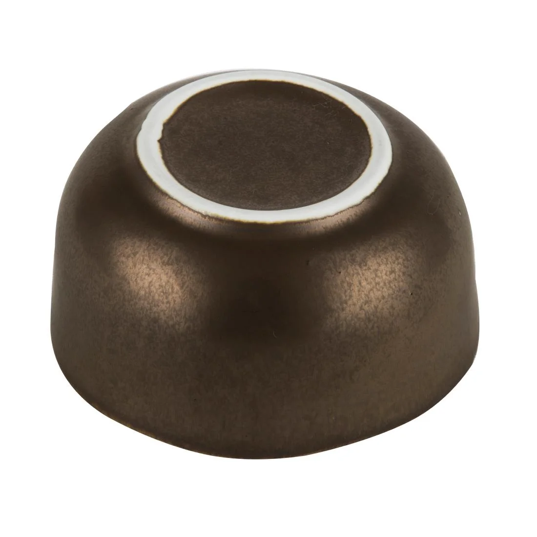 Olympia Ochre Deep Bowls 170mm (6 Pack) - Image 5