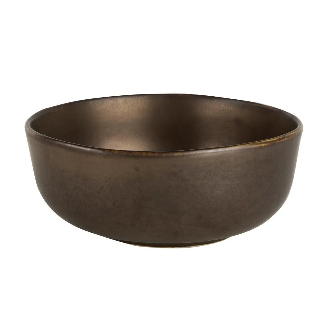 Olympia Ochre Deep Bowls 100mm (12 Pack)