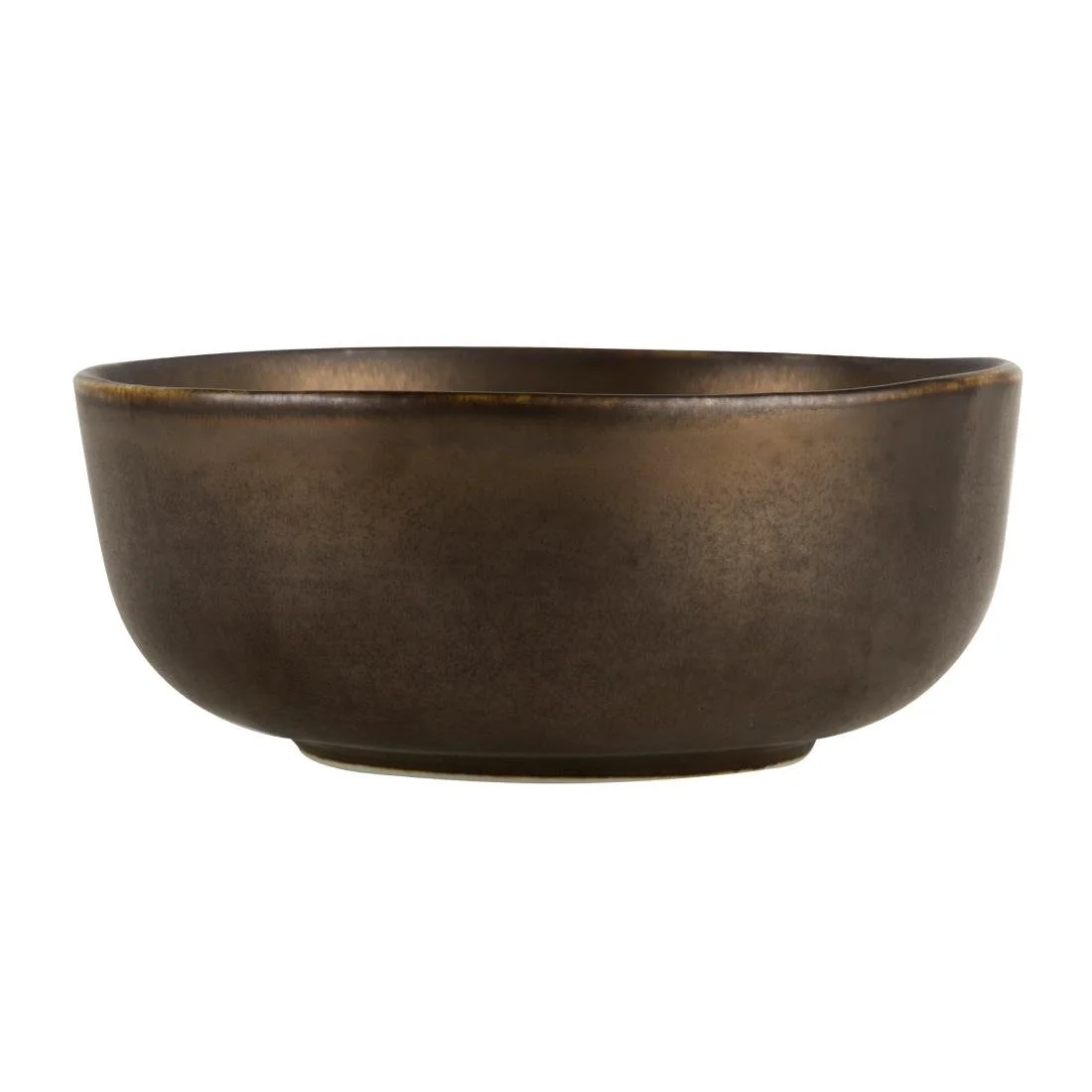 Olympia Ochre Deep Bowls 100mm (12 Pack) - Image 4