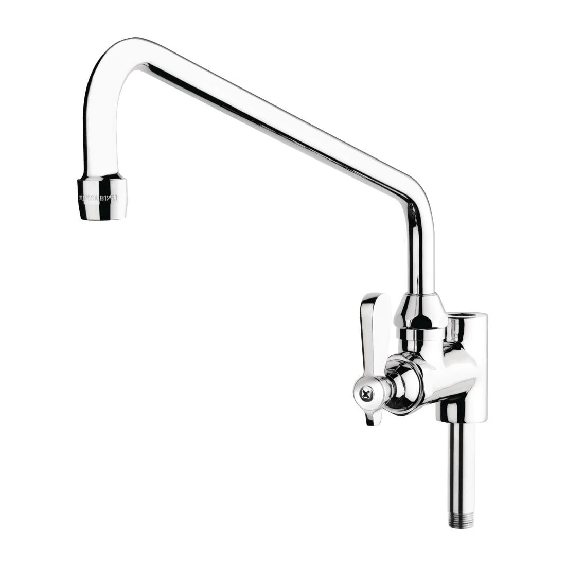 Vogue Monobloc Pre-Rinse Spray with Mid Tap - Image 9