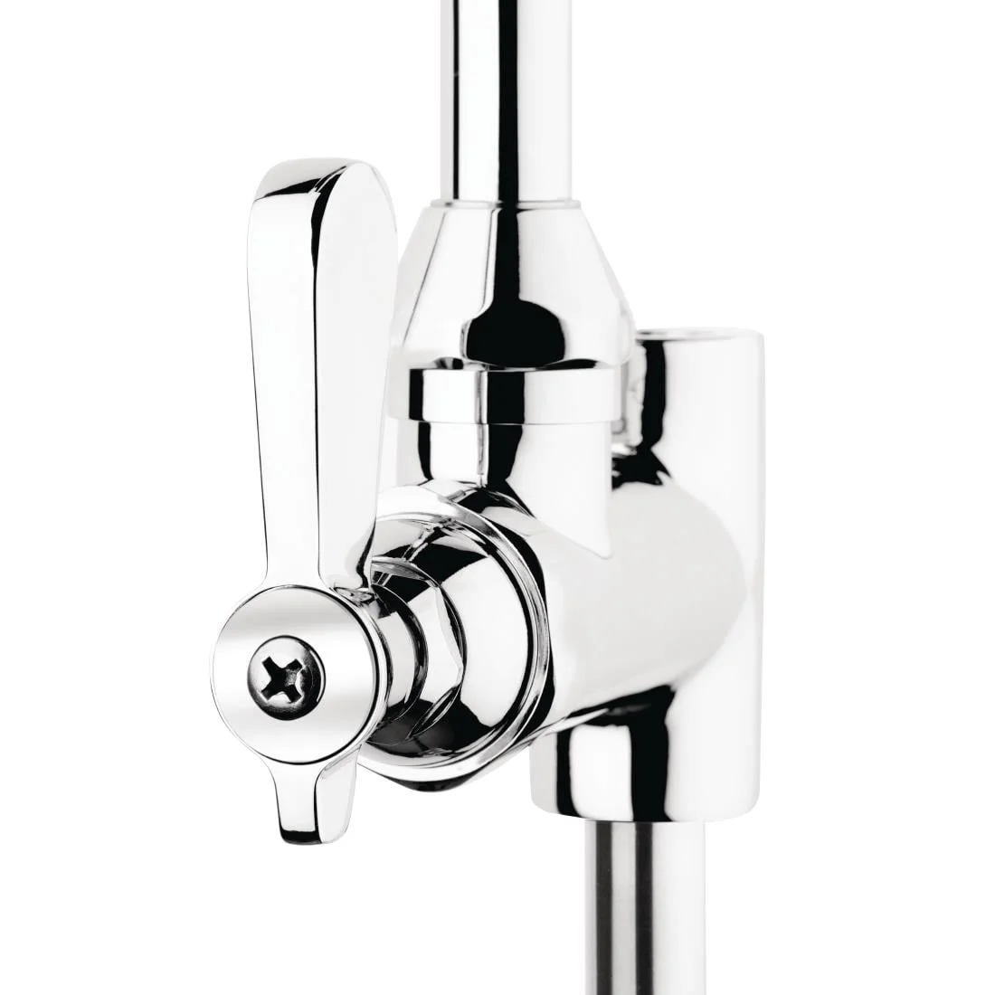 Vogue Monobloc Pre-Rinse Spray with Mid Tap - Image 10