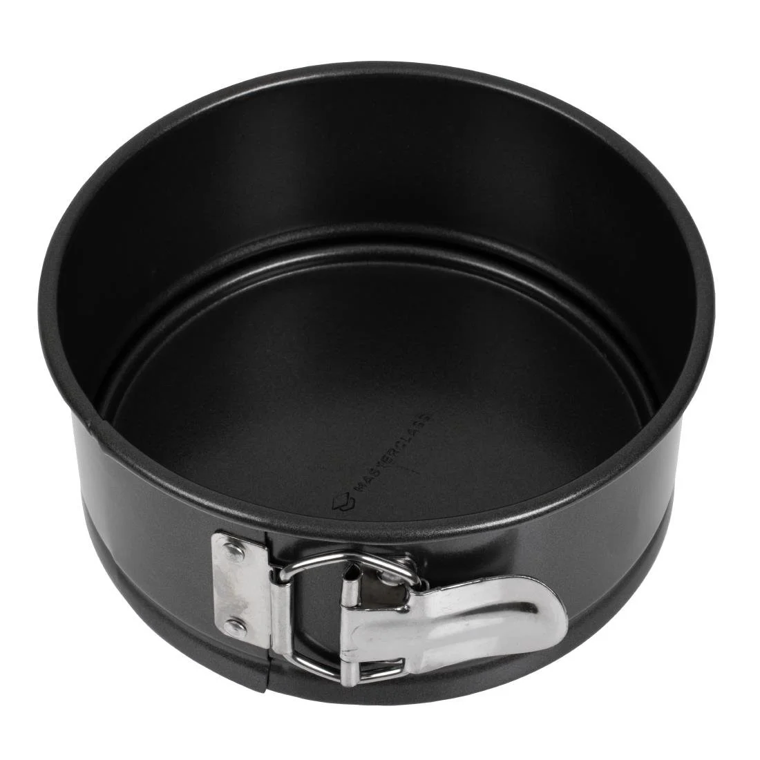Masterclass Non-Stick Spring Form Round Cake Tin - Image 2