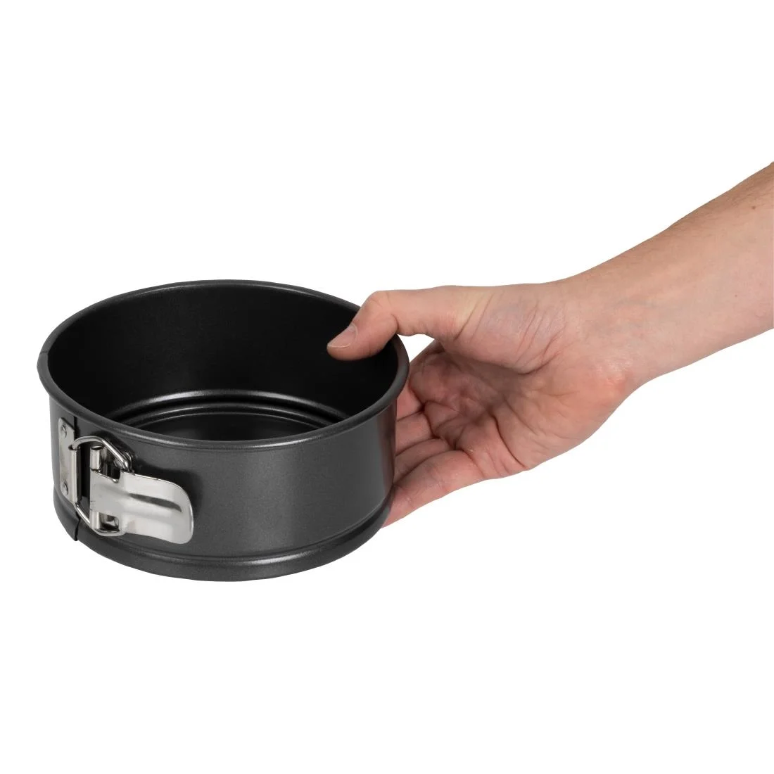 Masterclass Non-Stick Spring Form Round Cake Tin - Image 4