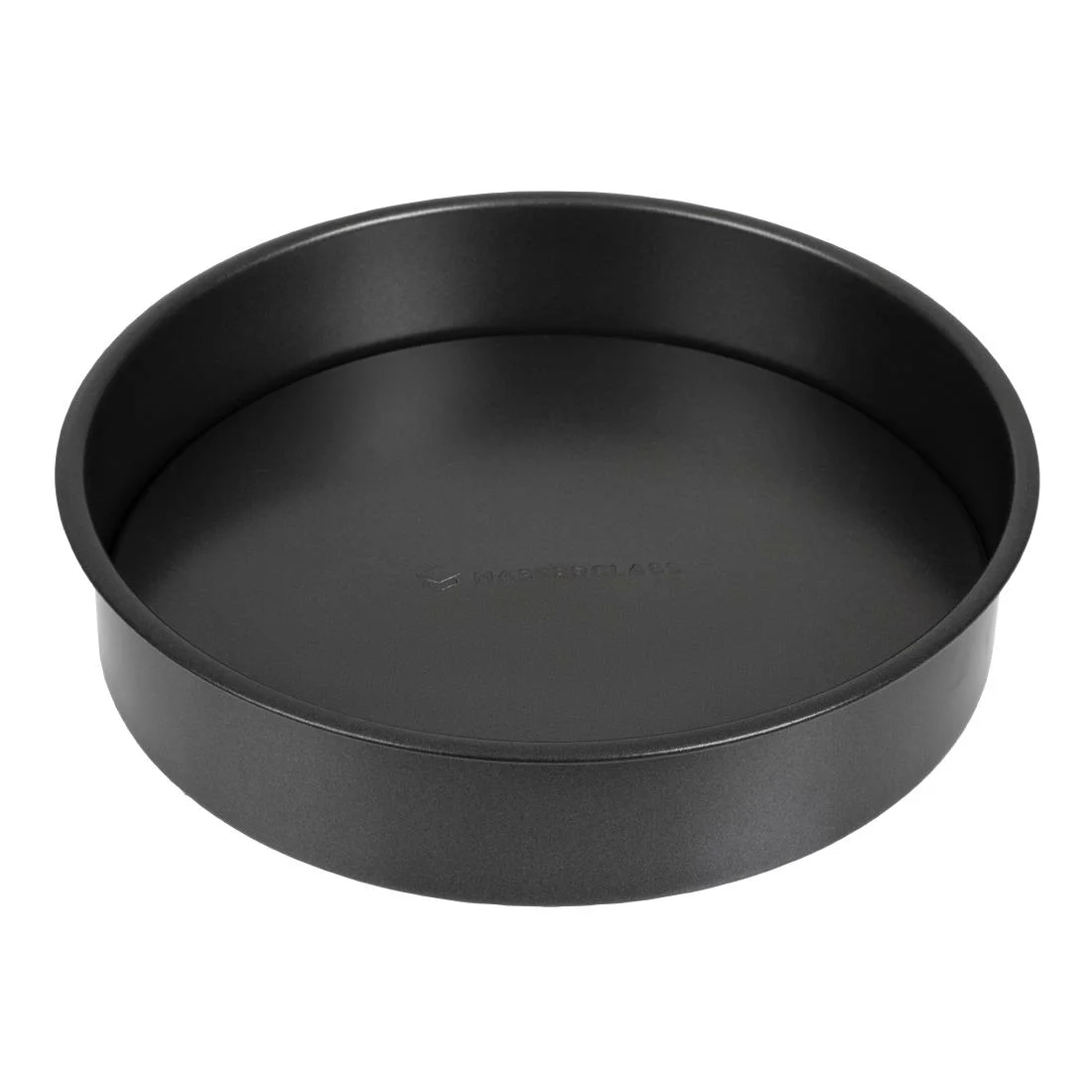 Masterclass Non-Stick Loose Base Round Sandwich Pan - Image 2