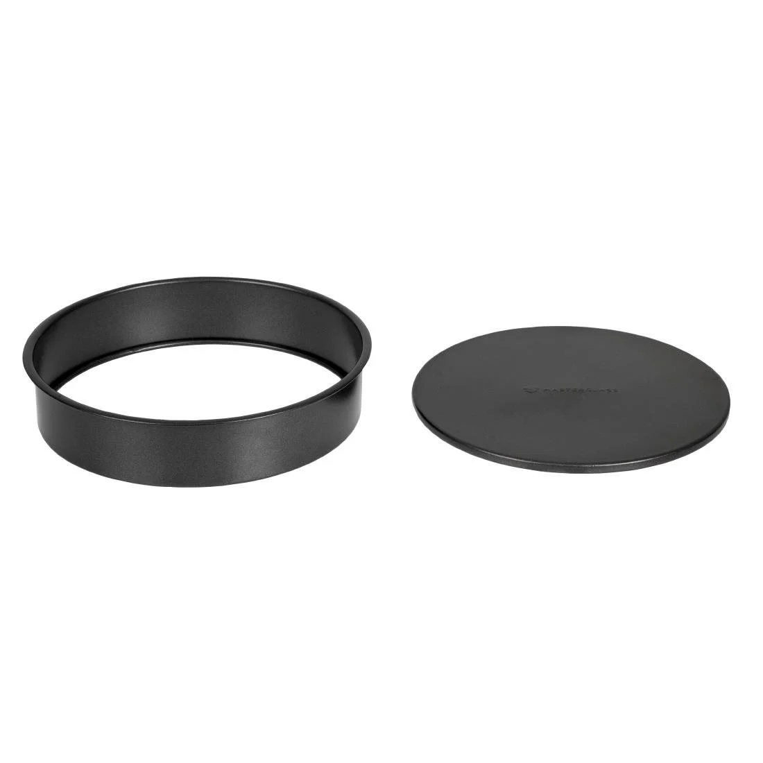 Masterclass Non-Stick Loose Base Round Sandwich Pan - Image 3