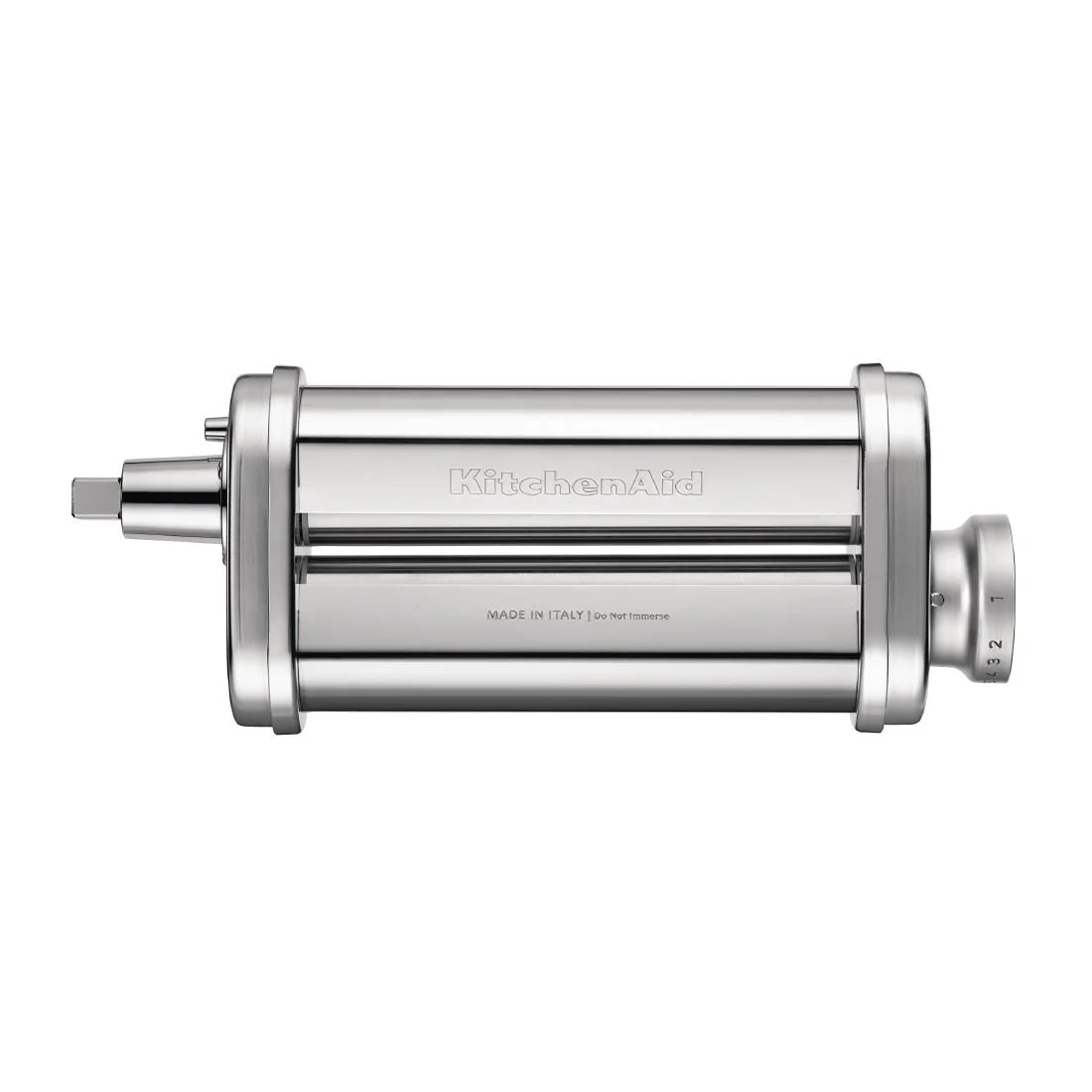 Kitchenaid Pasta Sheet Roller - Image 1