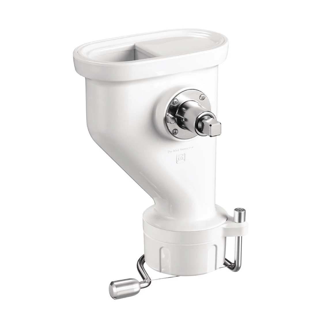 Kitchenaid Pasta Shape Press - Image 2