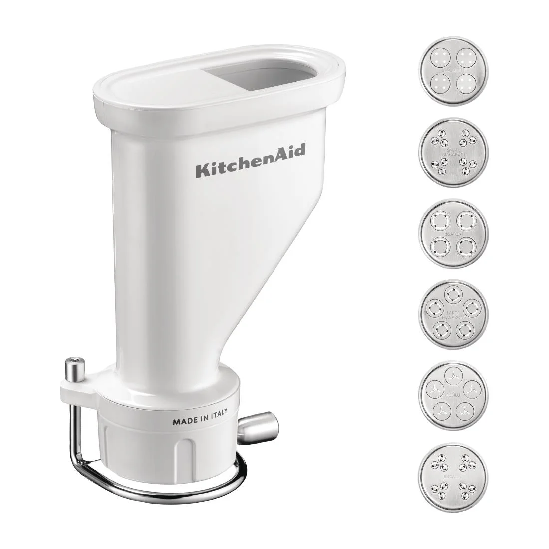 Kitchenaid Pasta Shape Press - Image 3