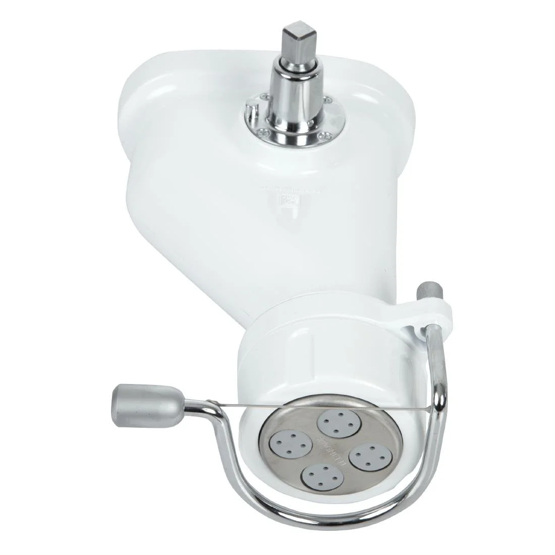 Kitchenaid Pasta Shape Press - Image 6