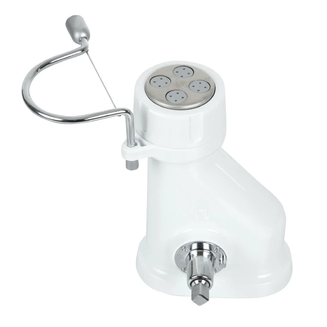 Kitchenaid Pasta Shape Press - Image 7