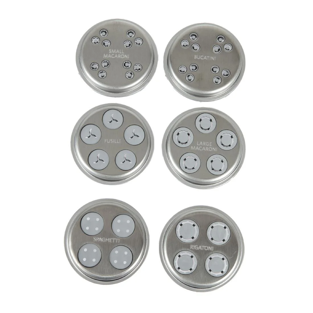 Kitchenaid Pasta Shape Press - Image 8