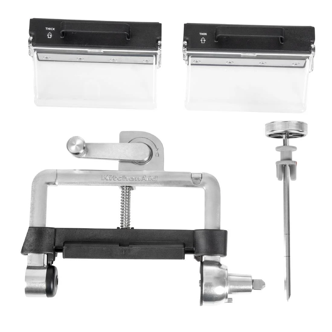 Kitchenaid Vegetable Sheeter - Image 3