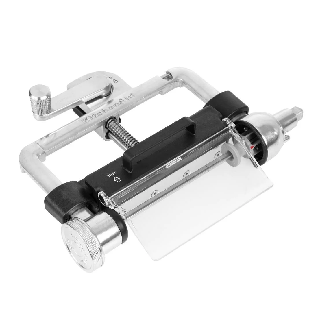 Kitchenaid Vegetable Sheeter - Image 5