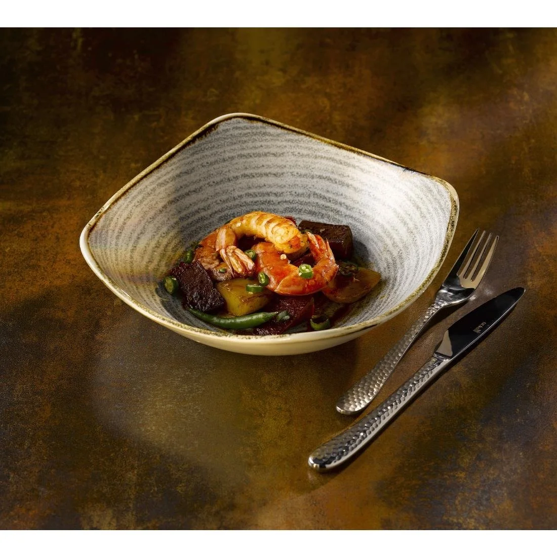 Sola Lima Table Fork (12 Pack) - Image 2