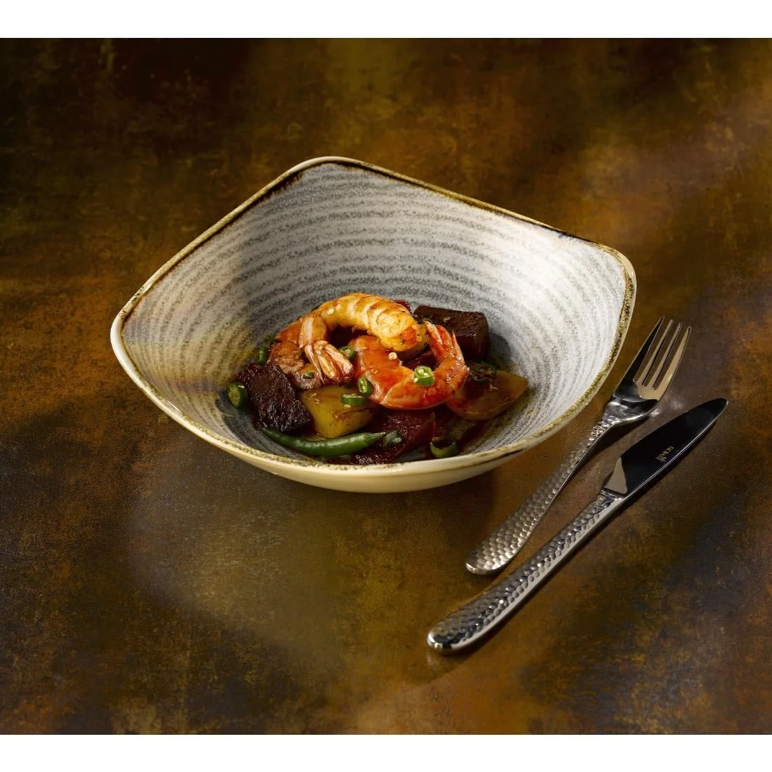 Sola Lima Table Knife (12 Pack) - Image 2