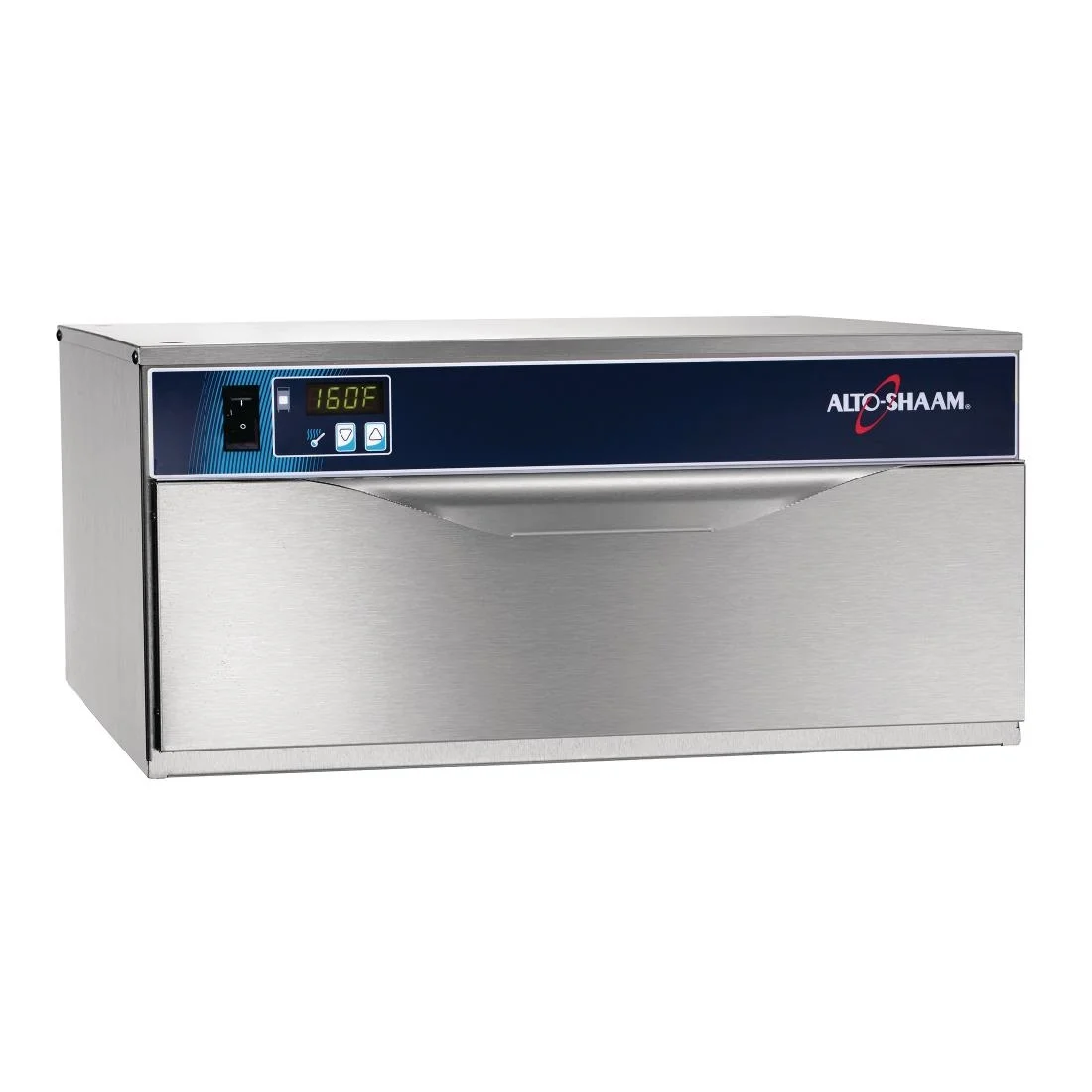 Alto-Shaam Single Drawer Warmers 500-1D