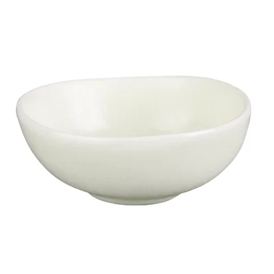 Olympia Build-a-Bowls Deep Bowls White 110mm (12 Pack) - Image 2