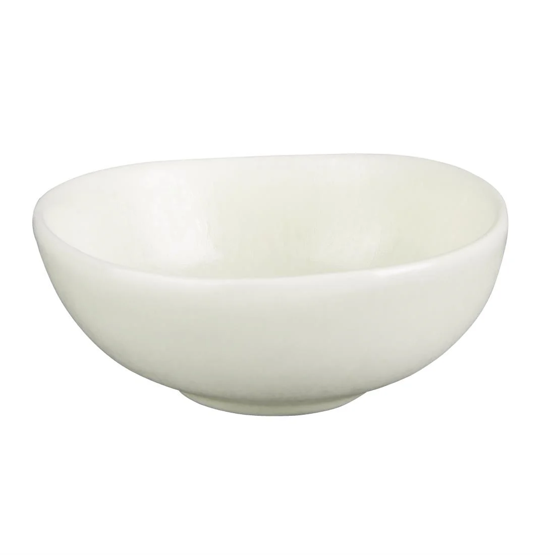 Olympia Build-a-Bowls Deep Bowls White 110mm (12 Pack)