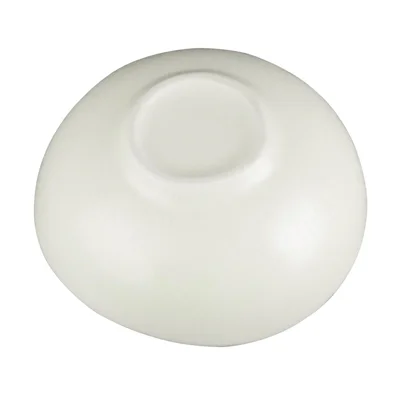 Olympia Build-a-Bowls Deep Bowls White 110mm (12 Pack) - Image 3