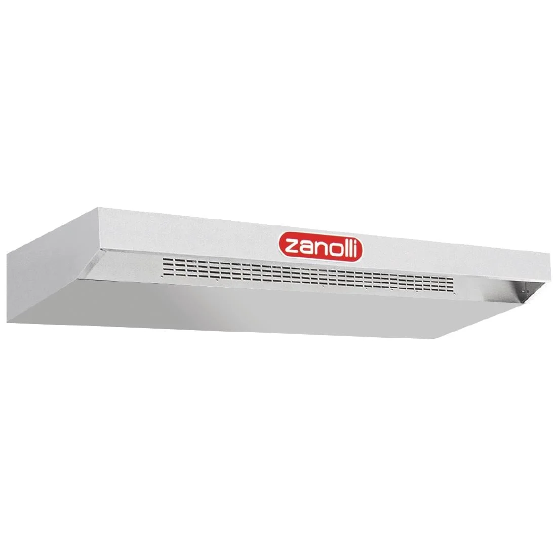 Zanolli Citizen 9+9 Single Deck Pizza Oven and Stand - Image 3