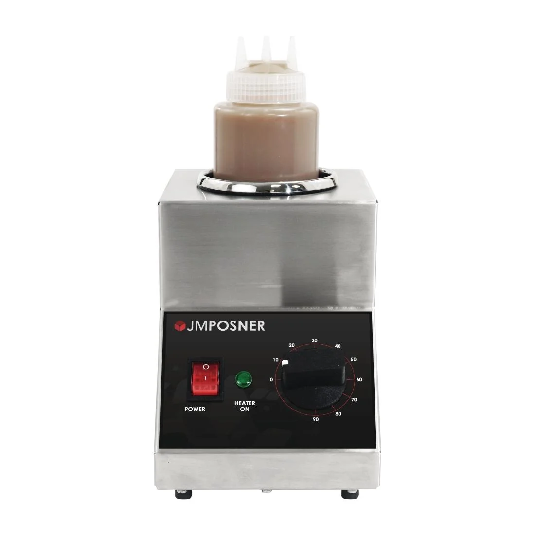 JM Posner Single Bottle Warmer - Image 3