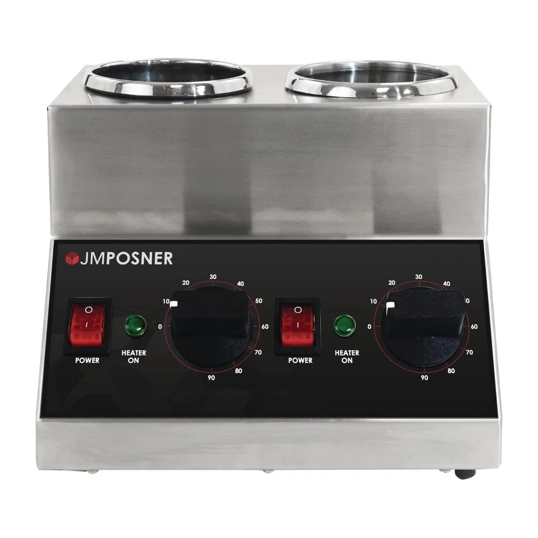 JM Posner Double Bottle Warmer - Image 2